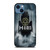 HIM BAND LOGO iPhone 14 Case Cover