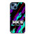 HKS RETRO LOGO iPhone 14 Case Cover