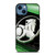 HOLDEN GENERAL MOTORS iPhone 14 Case Cover
