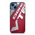 HONDA DOHC VTEC iPhone 14 Case Cover