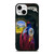 HELLOWEEN BAND POSTER iPhone 13 Mini Case Cover