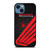 HONDA INTEGRA RACING iPhone 14 Case Cover
