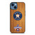 HOUSTON ASTROS 2 iPhone 14 Case Cover
