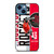 HOUSTON ROCKETS JAMES HARDEN 13 iPhone 14 Case Cover