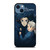 HOWL'S MOVING CASTLE ANIME 2 iPhone 14 Case Cover