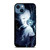 HUNTER X HUNTER KILLUA ANIME iPhone 14 Case Cover