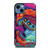 HYPER BEAST 2 iPhone 14 Case Cover