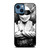 I AM THE STIG ART iPhone 14 Case Cover