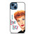 I LOVE LUCY iPhone 14 Case Cover