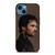 IAN SOMERHALDER COOL iPhone 14 Case Cover