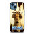 ICE AGE SCRAT iPhone 14 Case Cover