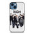 IKON KPOP BOY BAND iPhone 14 Case Cover