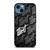 ILLEST STICKER DESIGN iPhone 14 Case Cover