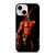 HELLBOY ART iPhone 13 Mini Case Cover