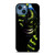 INCREDIBLE HULK MARVEL iPhone 14 Case Cover