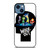 INSIDE OUT CHARACTER iPhone 14 Case Cover