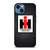 INTERNATIONAL HARVESTER IH iPhone 14 Case Cover