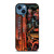 INTERNATIONAL HARVESTER MACHINE iPhone 14 Case Cover