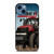 INTERNATIONAL HARVESTER TRACTOR 2 iPhone 14 Case Cover