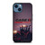 INTERNATIONAL HARVESTER TRACTOR 3 iPhone 14 Case Cover