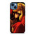 INUYASHA AND KIKYO iPhone 14 Case Cover INUYASHA AND KIKYO iPhone 14 Case Cover