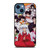 INUYASHA ANIME CHARACTER iPhone 14 Case Cover