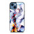 INUYASHA ANIME SESSHOMARU iPhone 14 Case Cover INUYASHA ANIME SESSHOMARU iPhone 14 Case Cover