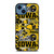 IOWA HAWKEYES COLLAGE iPhone 14 Case Cover