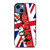 IRON MAIDEN 1 iPhone 14 Case Cover