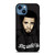 J. COLE FACE CARTOON iPhone 14 Case Cover