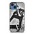 JAMES DEAN iPhone 14 Case Cover