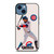 JAVIER BAEZ THE CUBS iPhone 14 Case Cover