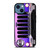 JEEP WRANGLER PURPLE iPhone 14 Case Cover