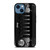 JEEP WRANGLER iPhone 14 Case Cover