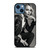 JENNIFER LAWRENCE 2 iPhone 14 Case Cover
