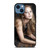 JENNIFER LAWRENCE iPhone 14 Case Cover