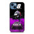 JIMMIE JOHNSON NASCAR iPhone 14 Case Cover