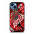 JIMMY BUTLER CHICAGO BULLS NBA iPhone 14 Case Cover