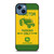 JOHN DEERE OLD TRACTOR iPhone 14 Case Cover