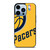 INDIANA PACERS 3 iPhone 13 Pro Max Case Cover