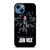 JOHN WICK KEANU REEVES iPhone 14 Case Cover