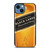 JOHNNIE WALKER BEER iPhone 14 Case Cover