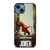 JOKER 3 iPhone 14 Case Cover