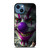 JOKER FACE SMILE iPhone 14 Case Cover