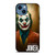 JOKER FACE iPhone 14 Case Cover