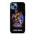 JUICE WRLD RAPPER 2 iPhone 14 Case Cover