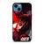 JUICE WRLD RAPPER 3 iPhone 14 Case Cover