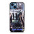 JULIAN EDELMAN PATRIOTS SIGNATURE iPhone 14 Case Cover JULIAN EDELMAN PATRIOTS SIGNATURE iPhone 14 Case Cover