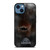 JURASSIC WORLD 1 iPhone 14 Case Cover
