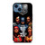JUSTICE LEAGUE 1 iPhone 14 Case Cover